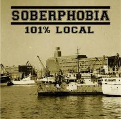 Soberphobia : 101 Local